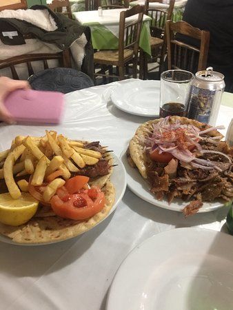 Bairaktaris Tavern